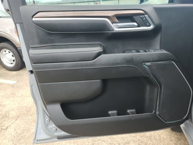 Used 2024 Chevrolet Silverado 1500 RST w/ Protection Package RWD image 24