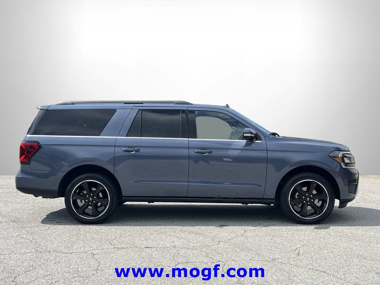 Certified 2023 Ford Expedition Max Limited RWD image 29