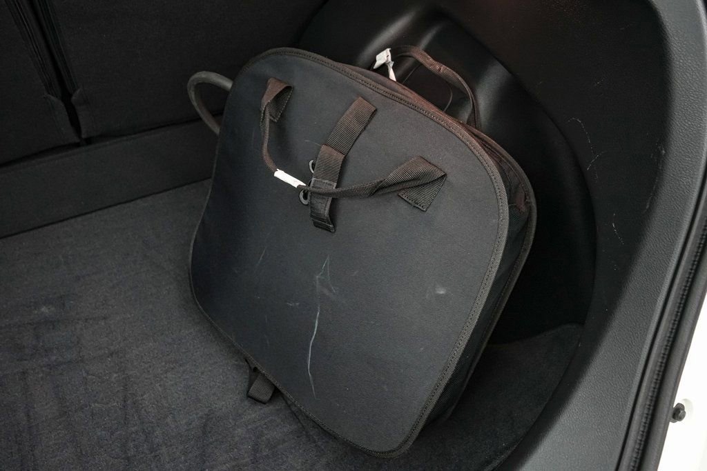 Used 2023 Nissan Leaf S image 20