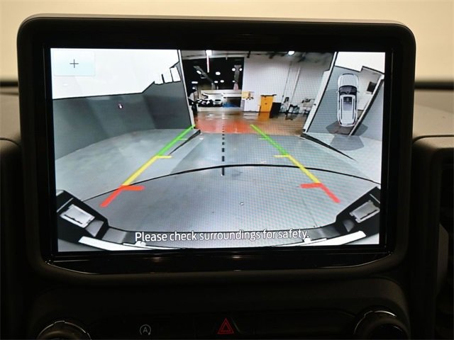 Certified 2022 Ford Bronco Sport Big Bend w/ Convenience Package image 33