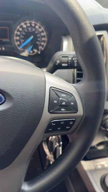 Certified 2023 Ford Ranger XLT image 13