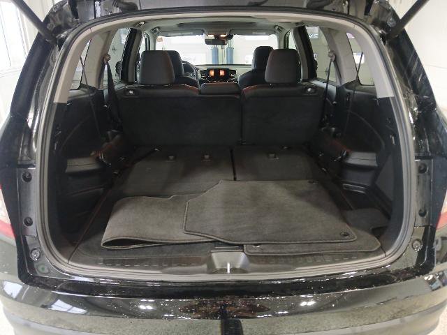 Used 2021 Honda Pilot EX-L image 20