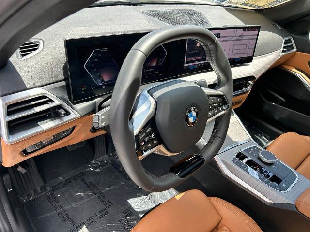 Used 2026 BMW 330i Sedan RWD image 22