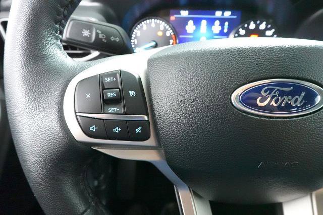Certified 2024 Ford Explorer XLT w/ Equipment Group 202A AWD/4WD image 13