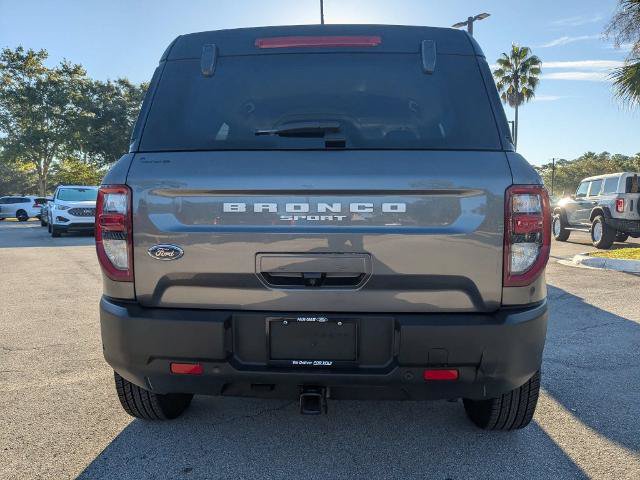 Certified 2022 Ford Bronco Sport Outer Banks w/ Tech Package AWD/4WD image 5