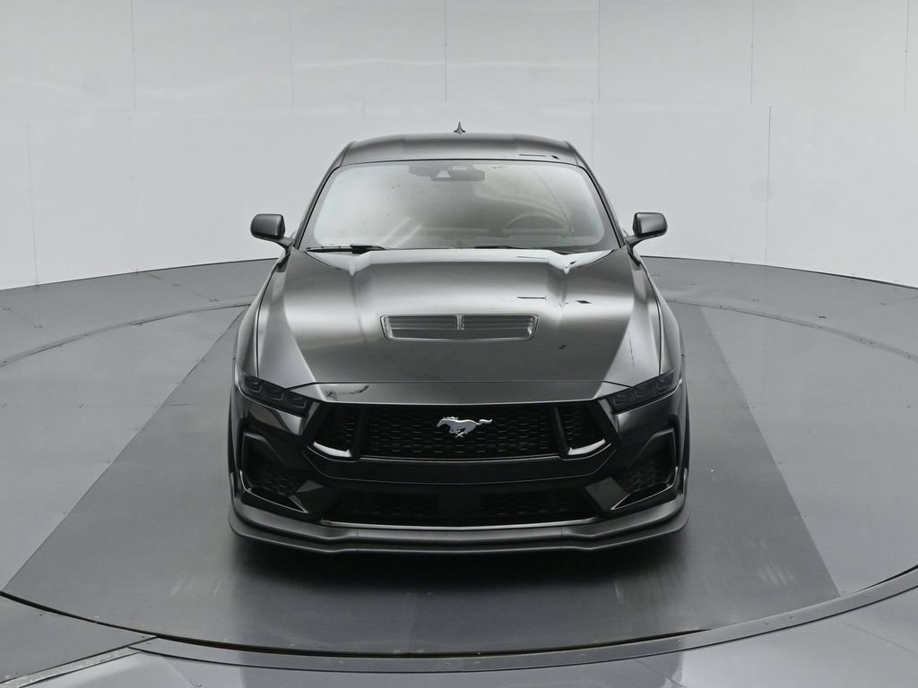 Certified 2025 Ford Mustang GT RWD image 39