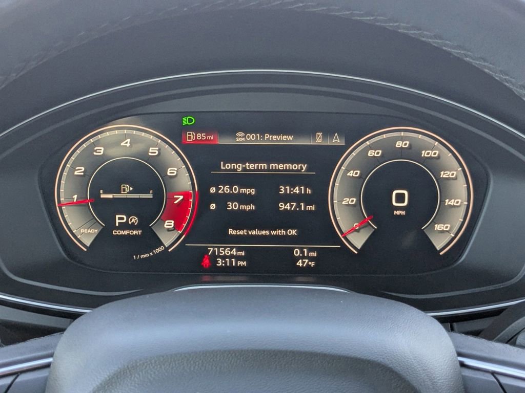 Used 2021 Audi Q5 2.0T Premium Plus image 31