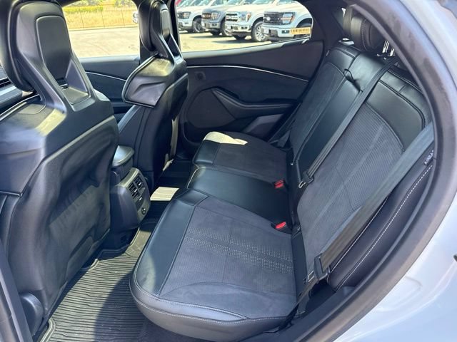 Certified 2023 Ford Mustang Mach-E GT w/ GT Performance Edition AWD/4WD image 11