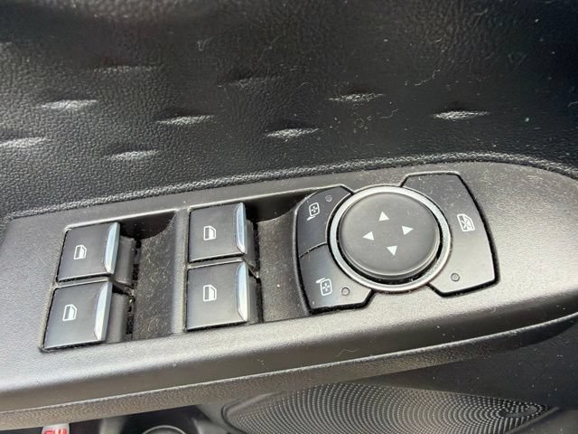 Certified 2020 Ford Escape S AWD/4WD image 18