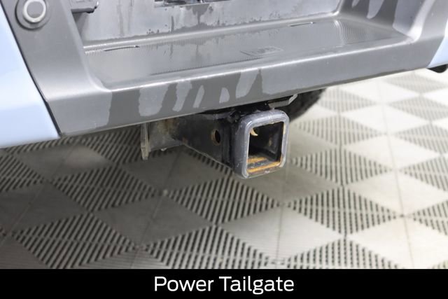 Certified 2023 Ford F150 Tremor w/ Equipment Group 402A High image 33