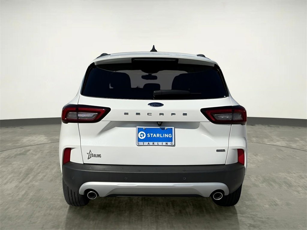 Certified 2024 Ford Escape SE image 6