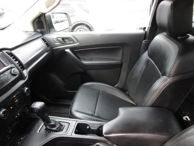 Certified 2022 Ford Ranger XL w/ Equipment Group 101A High image 22