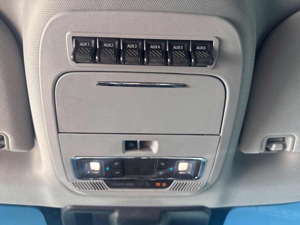 Certified 2024 Ford F250 Lariat w/ Sport Appearance Package AWD/4WD image 26