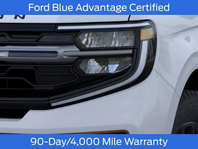 Certified 2026 Ford Expedition Tremor AWD/4WD image 19