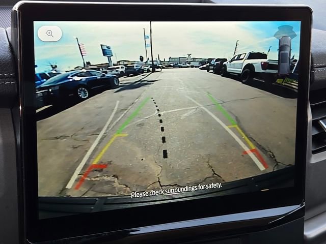 Certified 2022 Ford Expedition XLT image 15