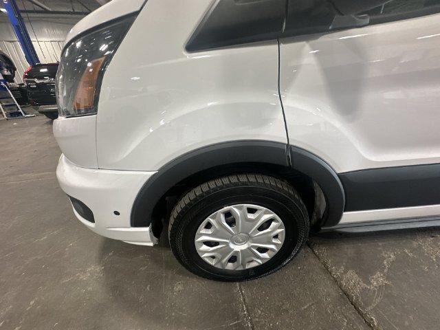 Certified 2025 Ford Transit 350 XLT RWD image 22