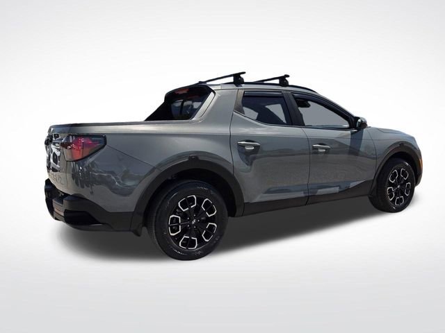 Used 2023 Hyundai Santa Cruz SEL Premium AWD/4WD image 5