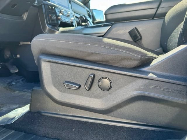 Certified 2023 Ford F150 XLT w/ Equipment Group 302A High AWD/4WD image 61