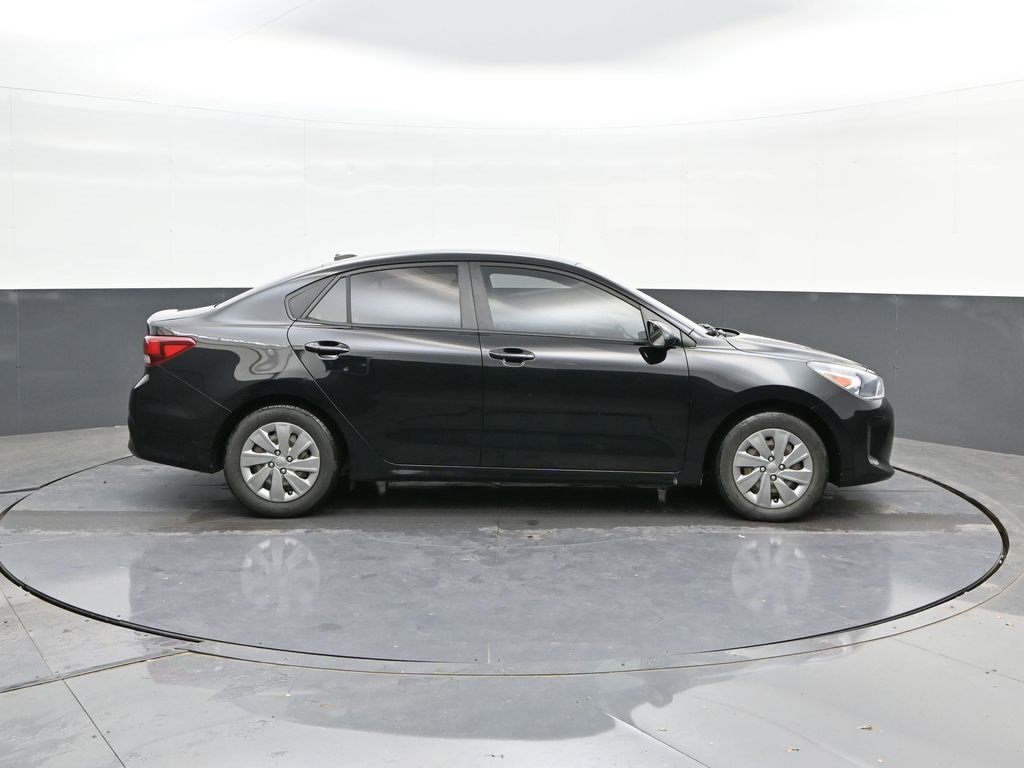 Used 2020 Kia Rio S image 24