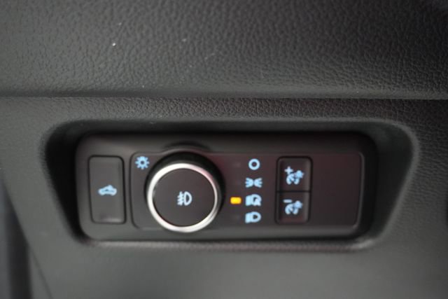 Certified 2024 Ford Ranger Lariat w/ Trailer Tow Package image 15