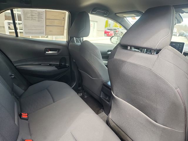 Used 2022 Toyota Corolla SE image 27