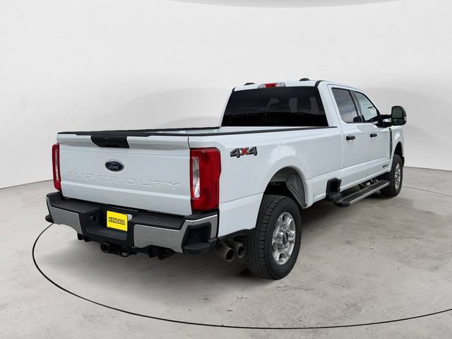 Certified 2025 Ford F250 XLT AWD/4WD image 5