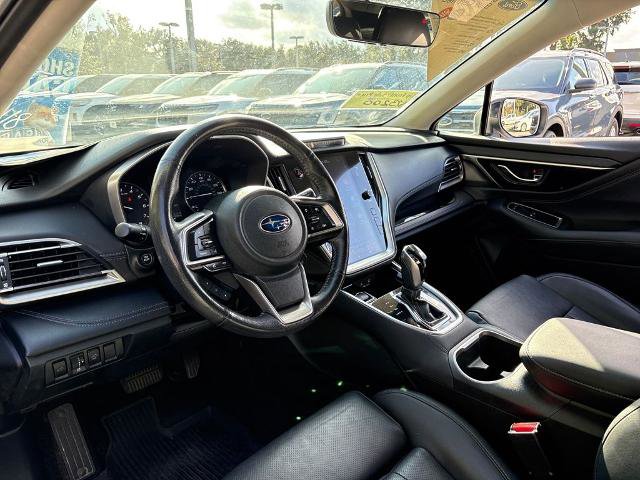 Used 2022 Subaru Outback Limited XT w/ Popular Package #2 image 6