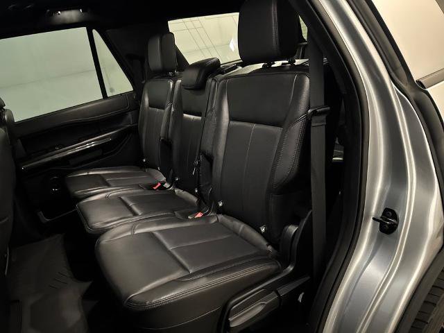 Certified 2021 Ford Expedition XLT RWD image 33