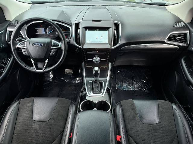 Certified 2018 Ford Edge Sport w/ Technology Package AWD/4WD image 16