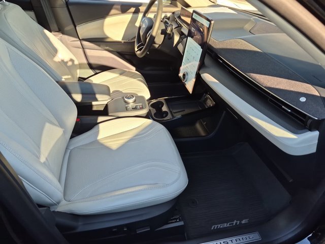 Certified 2023 Ford Mustang Mach-E Premium RWD image 36