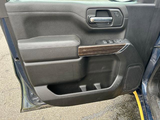 Used 2022 Chevrolet Silverado 1500 LT image 17