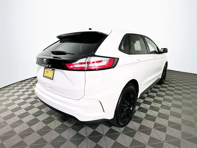 Certified 2024 Ford Edge ST-Line image 12