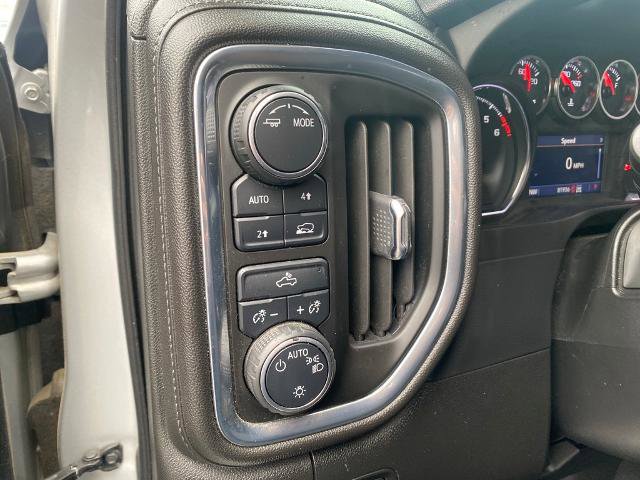 Used 2020 Chevrolet Silverado 1500 LT w/ Texas Edition image 17
