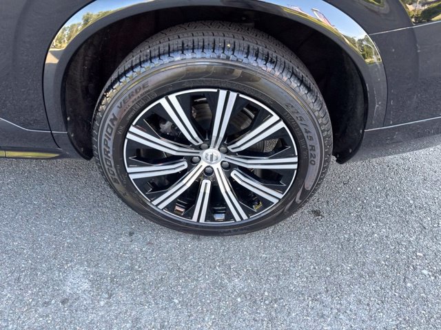 Used 2021 Volvo XC90 T8 R-Design AWD/4WD image 12