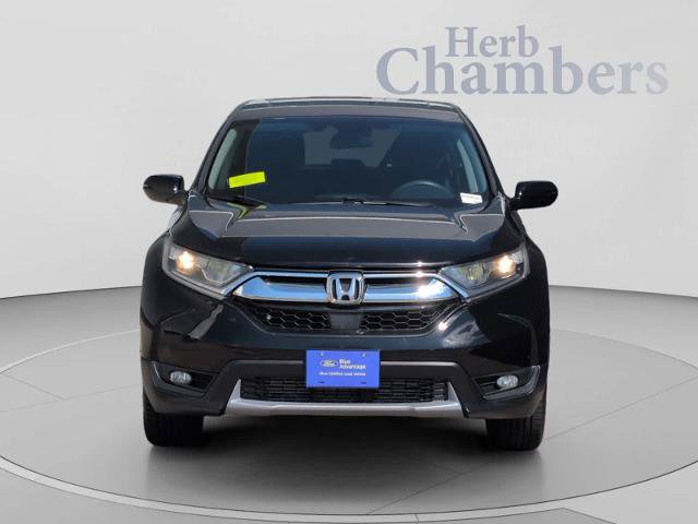 Used 2019 Honda CR-V EX image 2