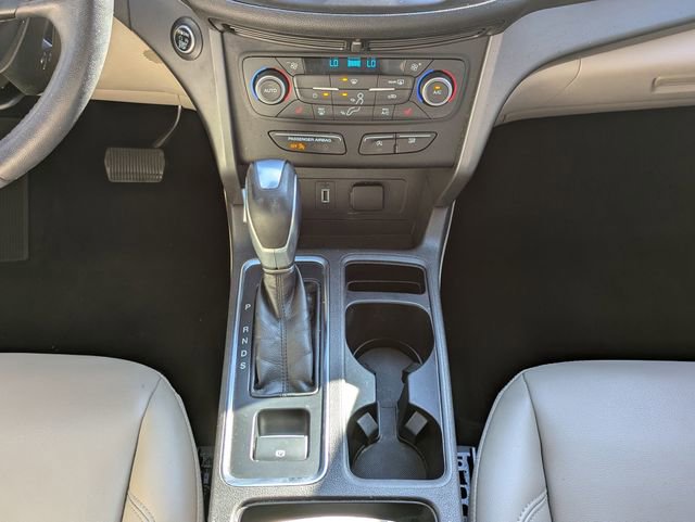Certified 2019 Ford Escape SEL image 19