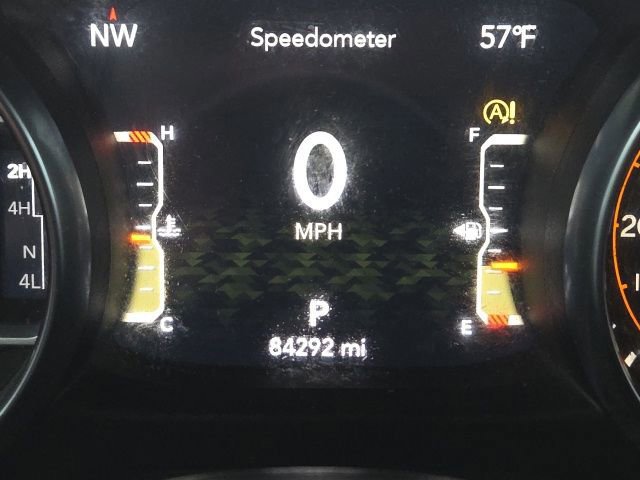 Used 2021 Jeep Gladiator Willys image 35