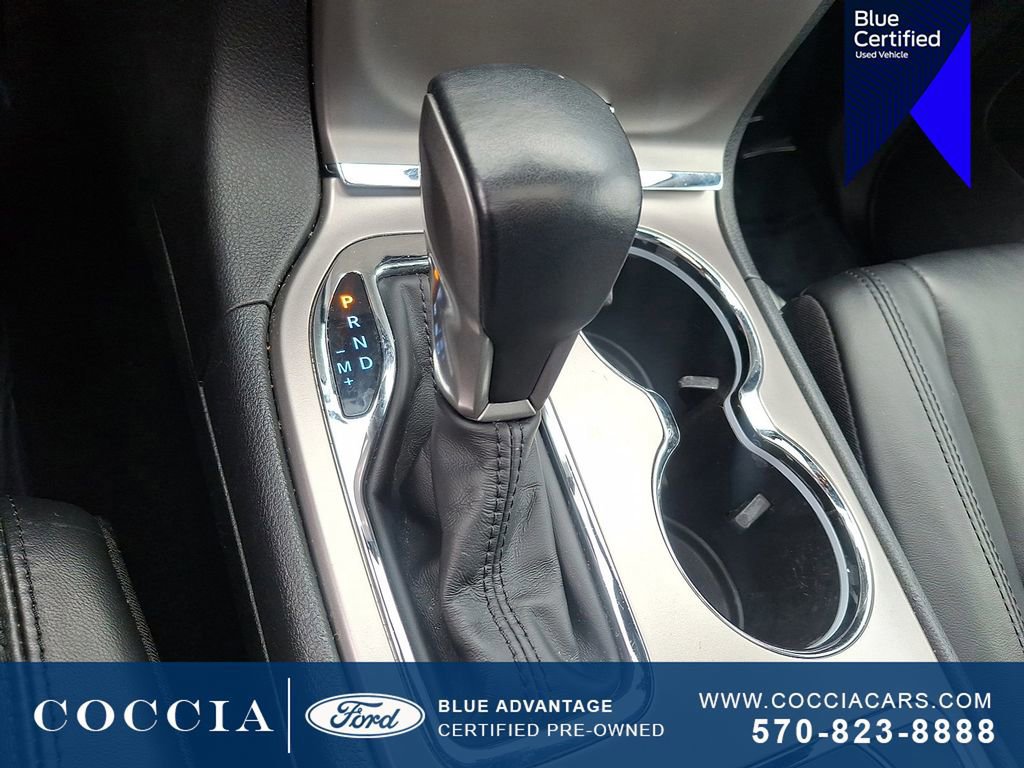 Used 2021 Jeep Grand Cherokee Limited w/ Premium Lighting Group image 13