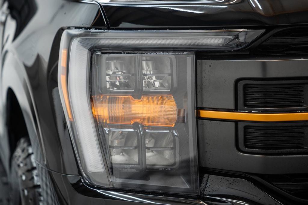 Certified 2023 Ford F150 Tremor w/ Trailer Tow Package image 13