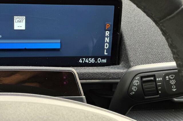 Certified 2022 Ford Mustang Mach-E Premium image 23