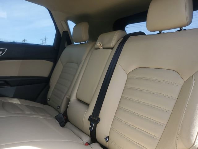 Certified 2023 Ford Edge SEL w/ Convenience Package AWD/4WD image 24