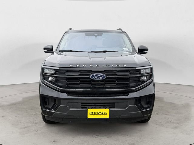 Certified 2025 Ford Expedition Max Active AWD/4WD image 8