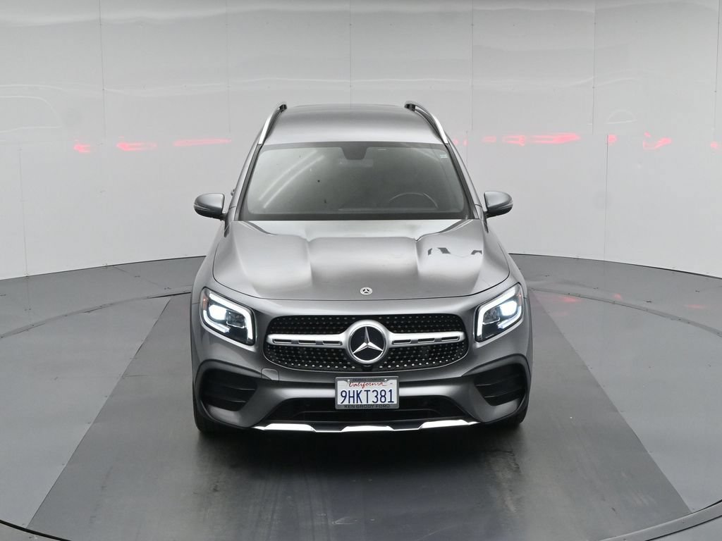 Used 2021 Mercedes-Benz GLB 250 image 38