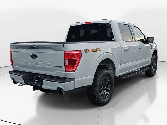 Certified 2023 Ford F150 Tremor AWD/4WD image 3