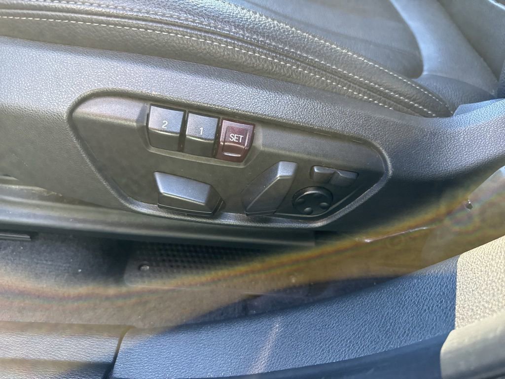 Used 2019 BMW X1 sDrive28i w/ Convenience Package image 12