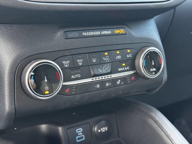 Certified 2023 Ford Escape Active AWD/4WD image 24