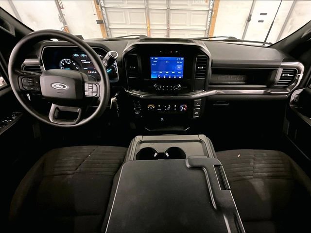 Certified 2023 Ford F150 XL w/ STX Appearance Package AWD/4WD image 14