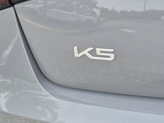 Used 2025 Kia K5 GT FWD image 21