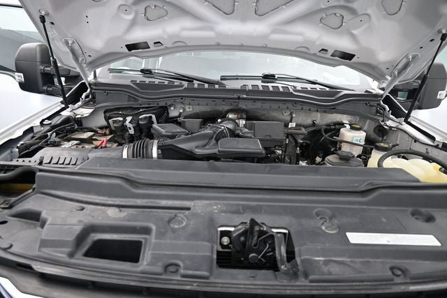 Certified 2022 Ford F250 XLT AWD/4WD image 15