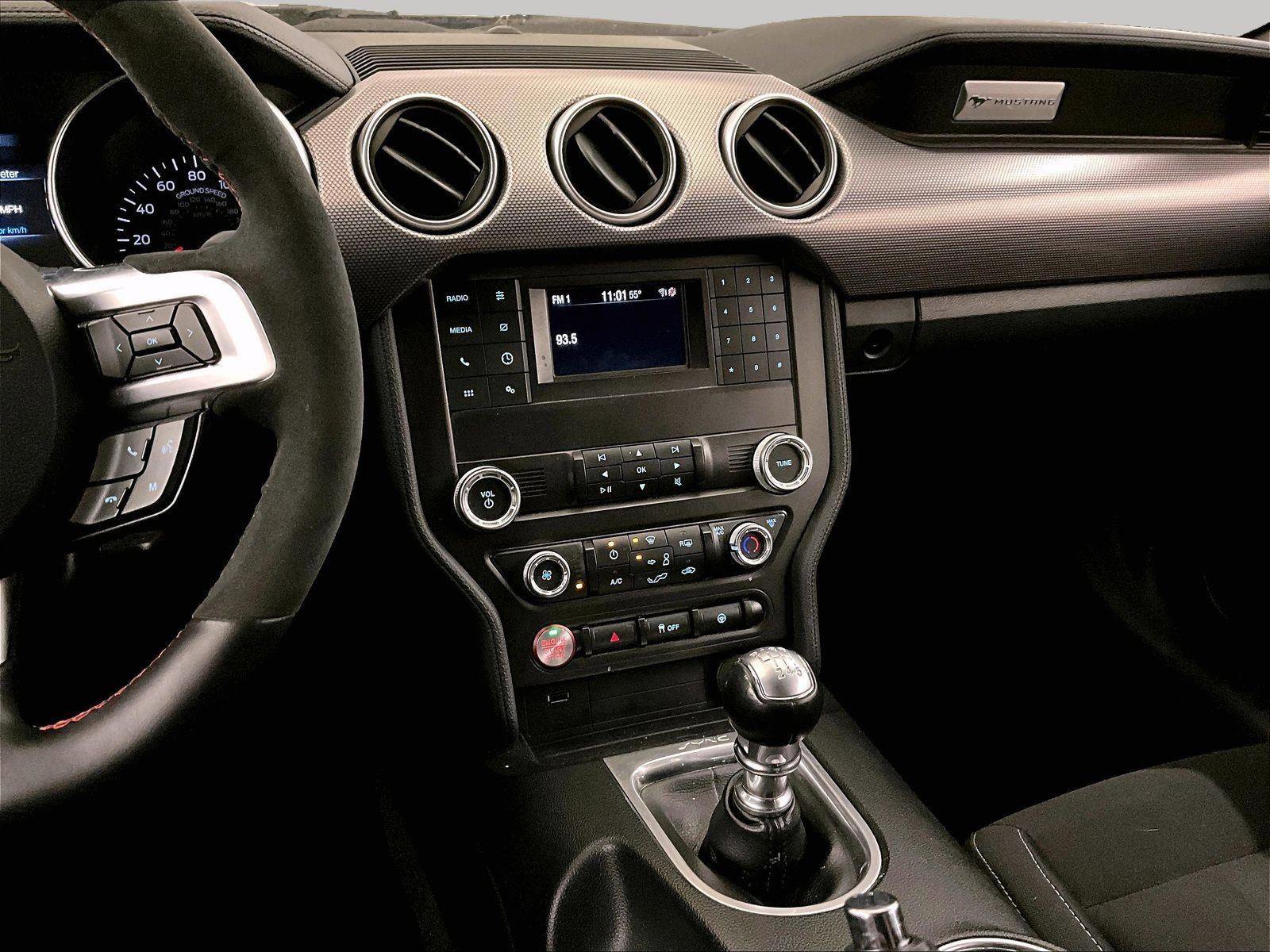 Certified 2019 Ford Mustang GT RWD image 6